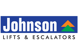 Johnson Lifts & Escalator